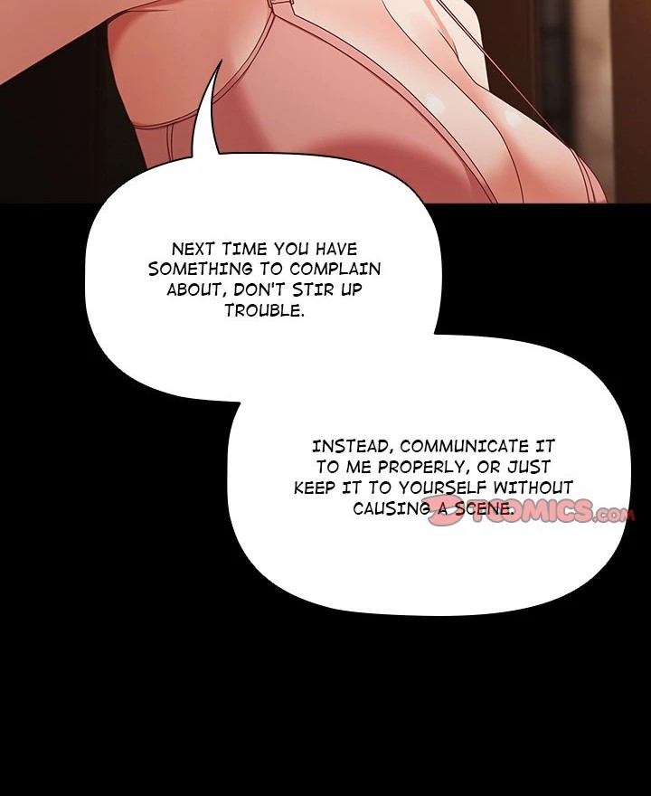 People of The Dark Chapter 11 - Page 14 in English