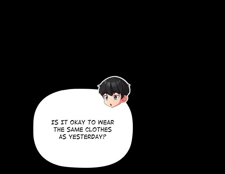 People of The Dark Chapter 11 - Page 19 in English