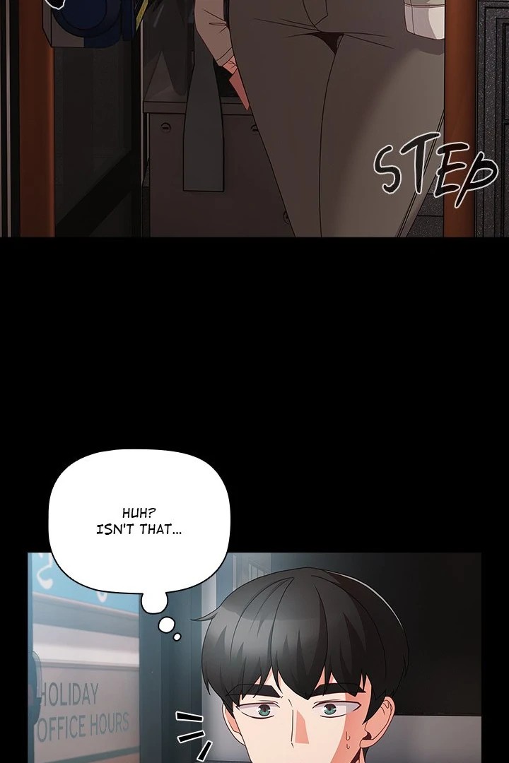 People of The Dark Chapter 11 - Page 39 in English