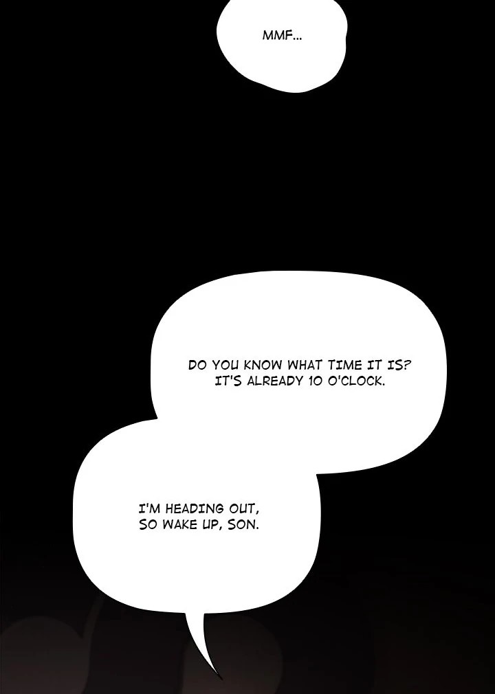 People of The Dark Chapter 11 - Page 4 in English