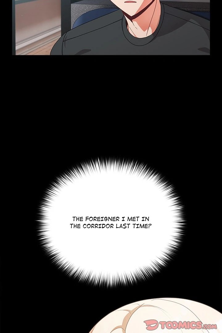 People of The Dark Chapter 11 - Page 40 in English
