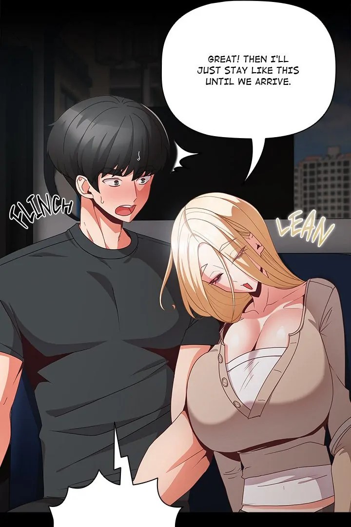 People of The Dark Chapter 11 - Page 52 in English
