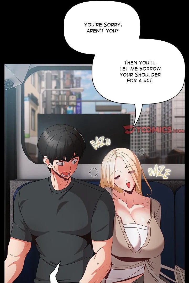 People of The Dark Chapter 11 - Page 67 in English