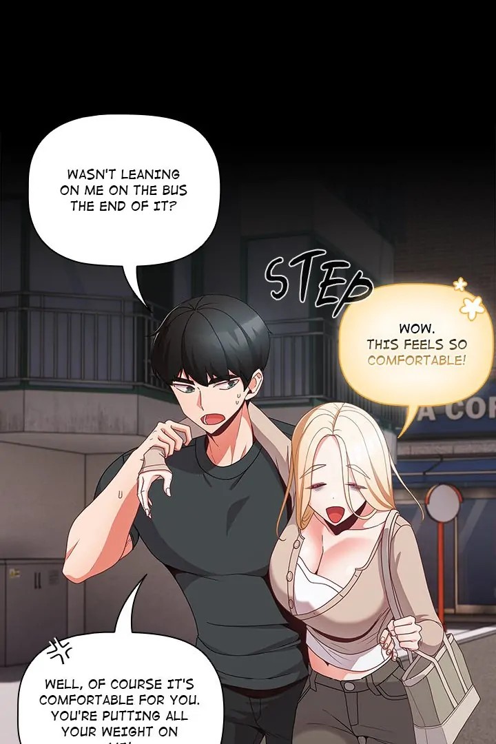 People of The Dark Chapter 11 - Page 72 in English