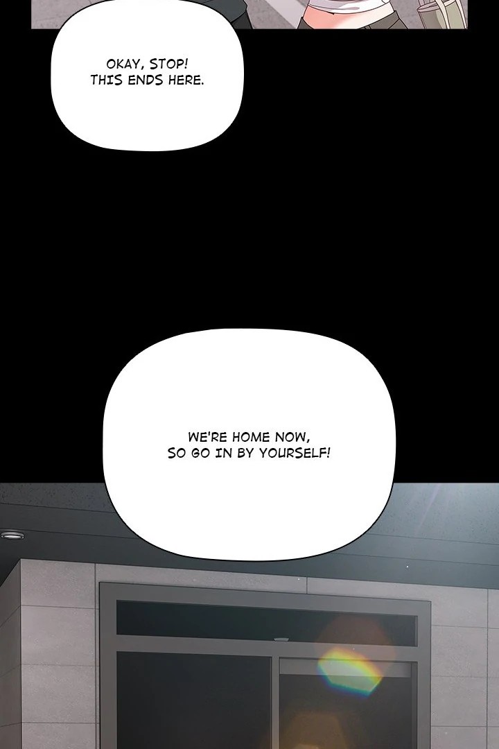 People of The Dark Chapter 11 - Page 84 in English