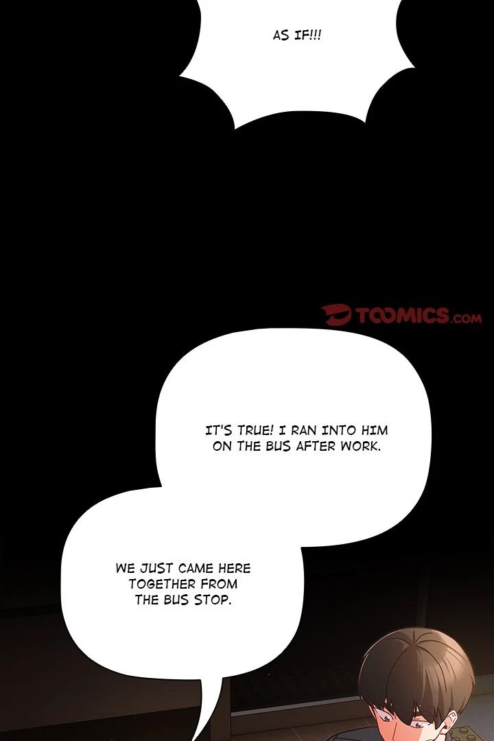 People of The Dark Chapter 12 - Page 14 in English