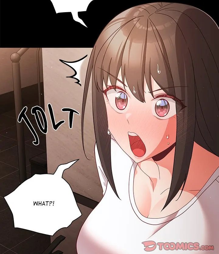 People of The Dark Chapter 12 - Page 20 in English