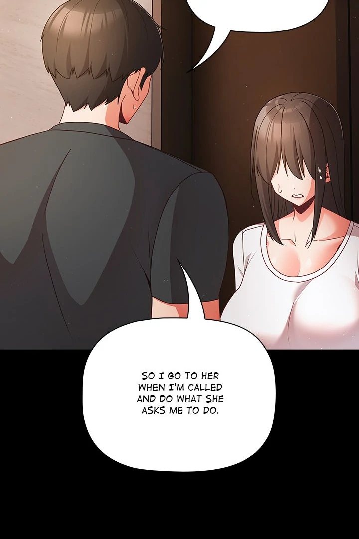 People of The Dark Chapter 12 - Page 38 in English
