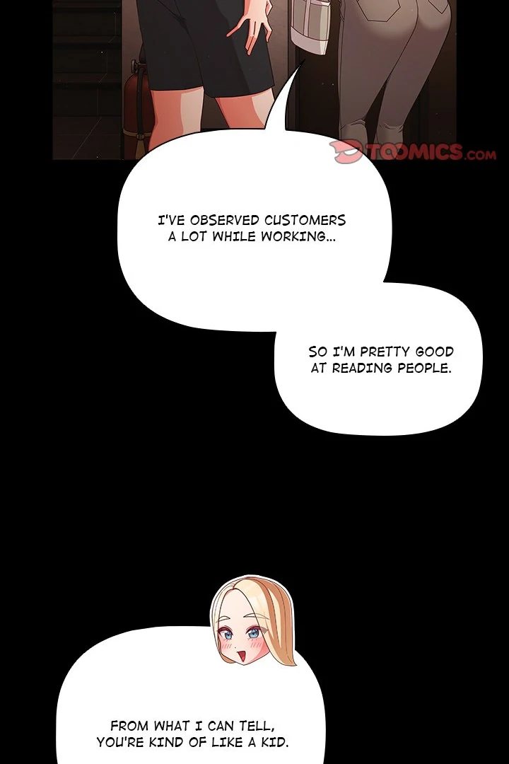 People of The Dark Chapter 12 - Page 64 in English