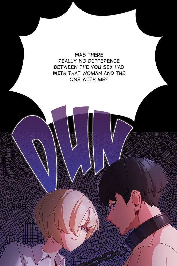 People of The Dark Chapter 12 - Page 78 in English
