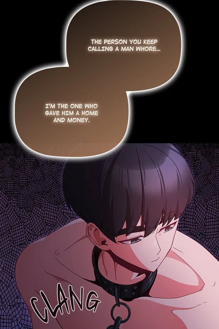 People of The Dark Chapter 12 - Page 82 in English