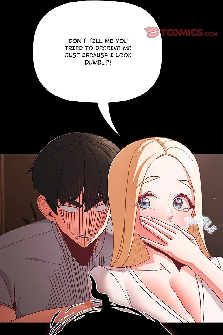 People of The Dark Chapter 13 - Page 11 in English