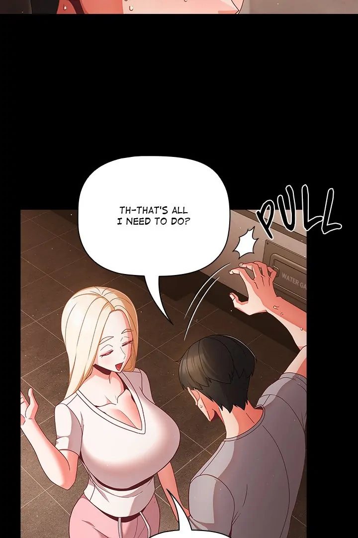 People of The Dark Chapter 13 - Page 35 in English