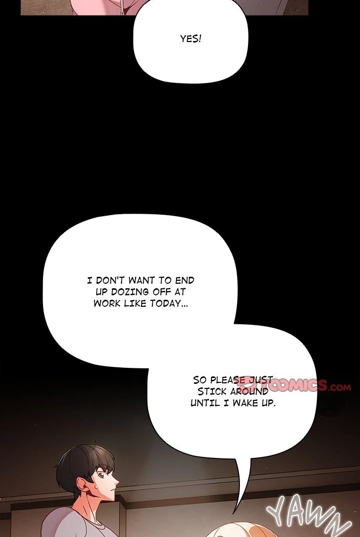 People of The Dark Chapter 13 - Page 36 in English