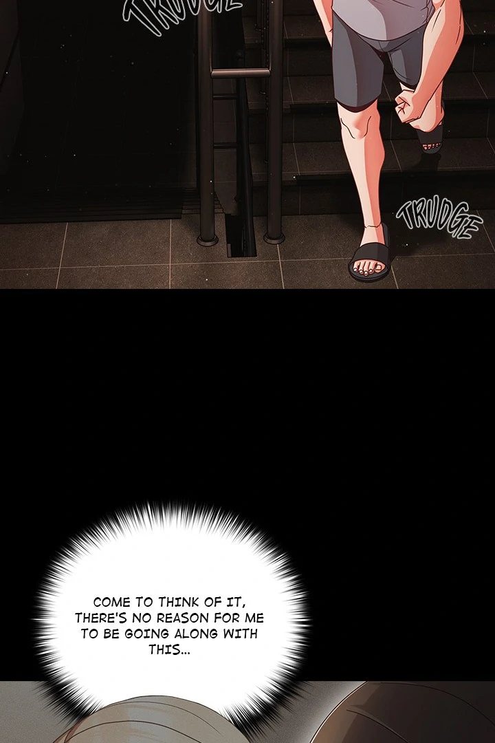 People of The Dark Chapter 13 - Page 45 in English