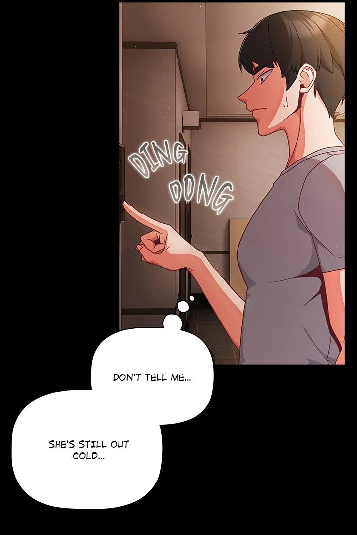 People of The Dark Chapter 13 - Page 58 in English