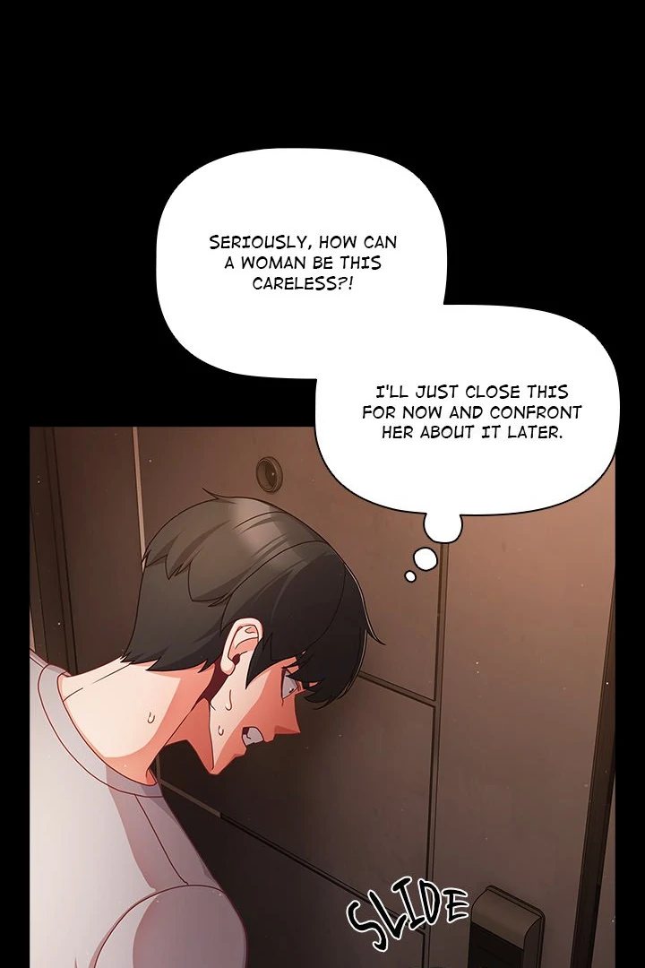 People of The Dark Chapter 13 - Page 64 in English
