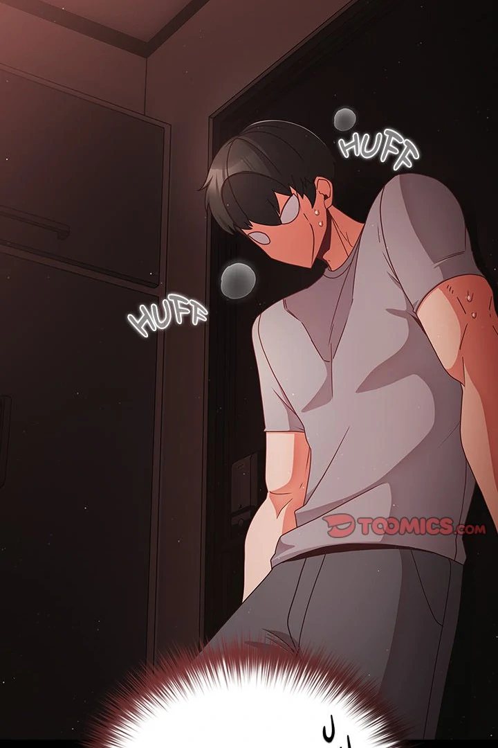 People of The Dark Chapter 13 - Page 72 in English