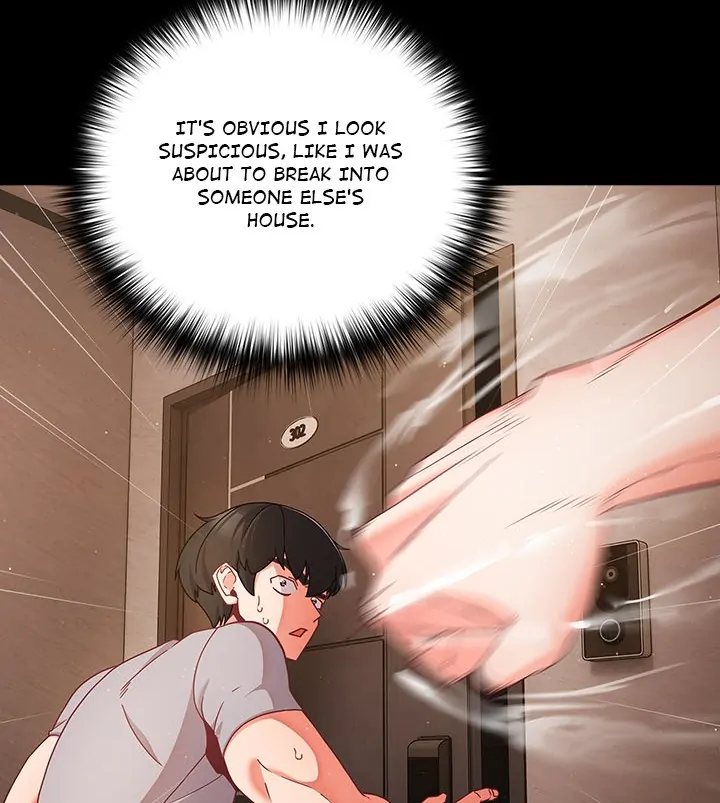People of The Dark Chapter 13 - Page 75 in English