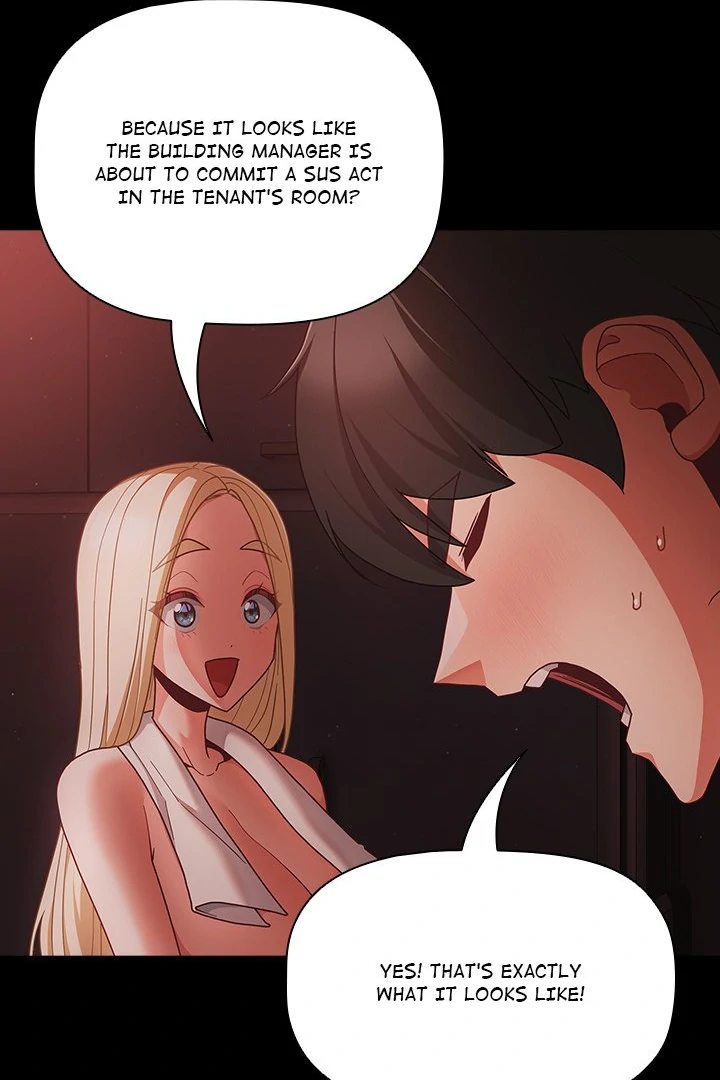 People of The Dark Chapter 14 - Page 29 in English