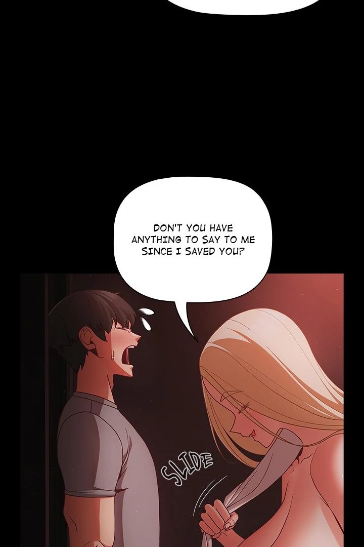 People of The Dark Chapter 14 - Page 30 in English
