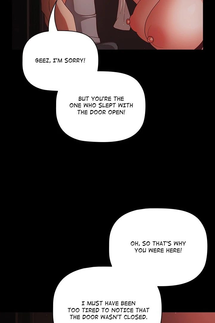 People of The Dark Chapter 14 - Page 31 in English