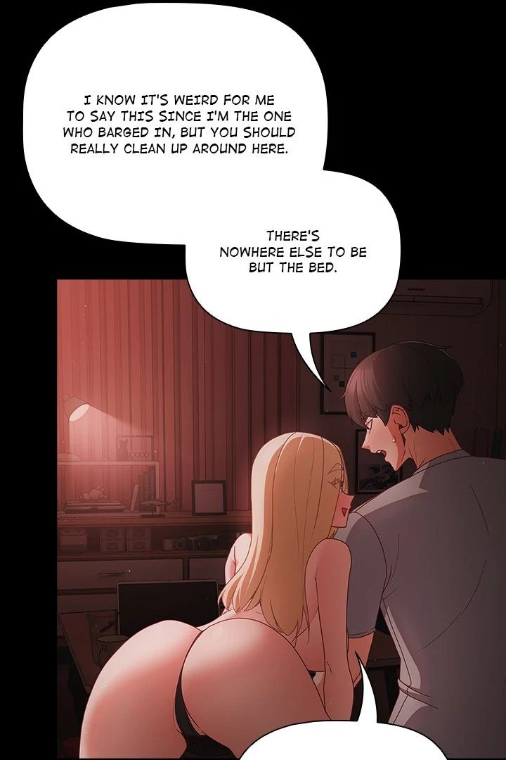 People of The Dark Chapter 14 - Page 53 in English