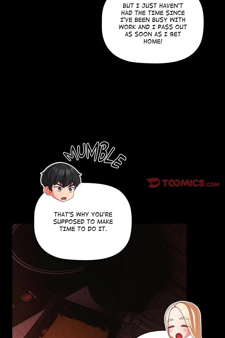 People of The Dark Chapter 14 - Page 54 in English