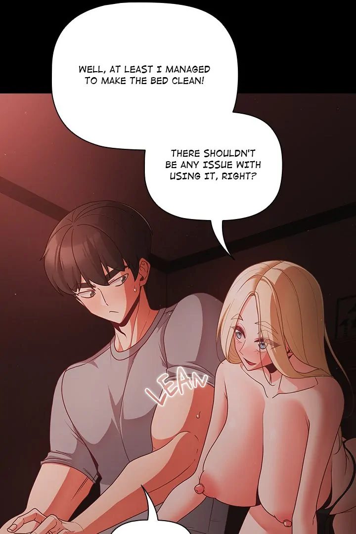 People of The Dark Chapter 14 - Page 57 in English