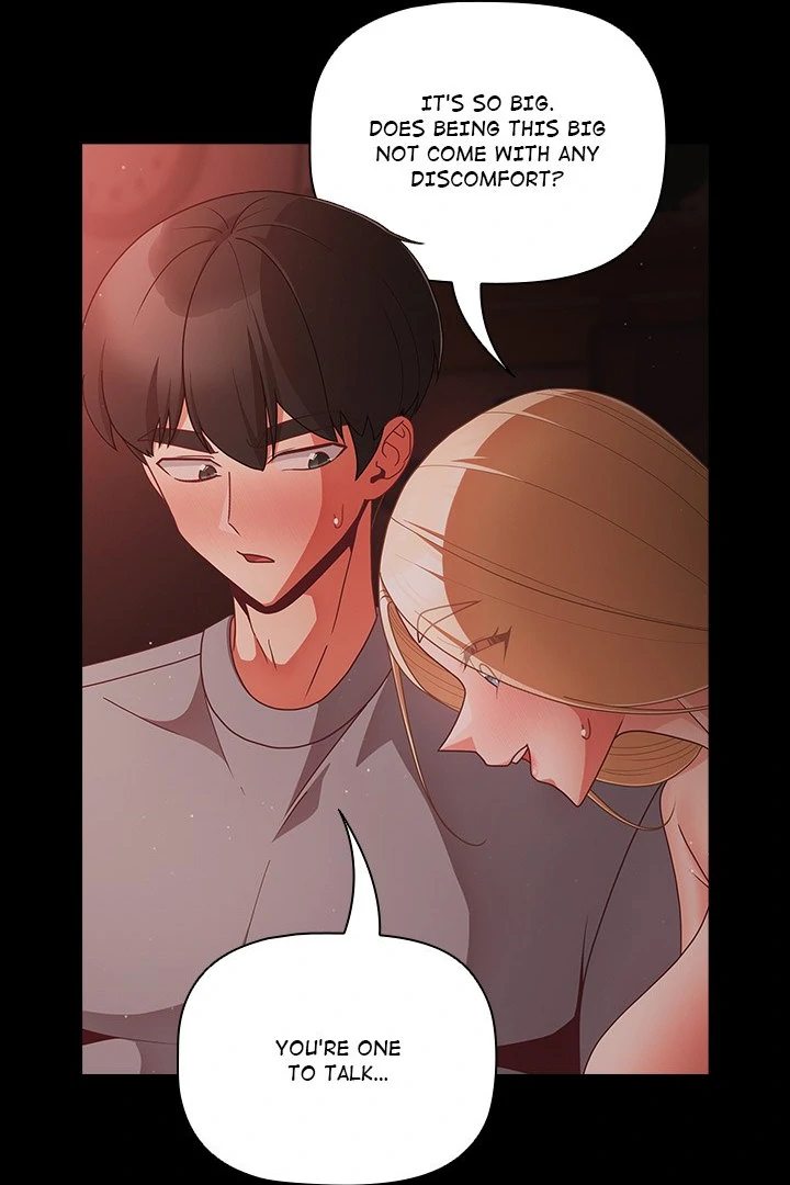 People of The Dark Chapter 14 - Page 66 in English
