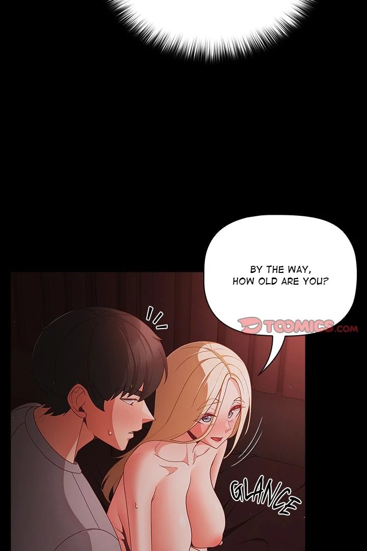 People of The Dark Chapter 14 - Page 71 in English