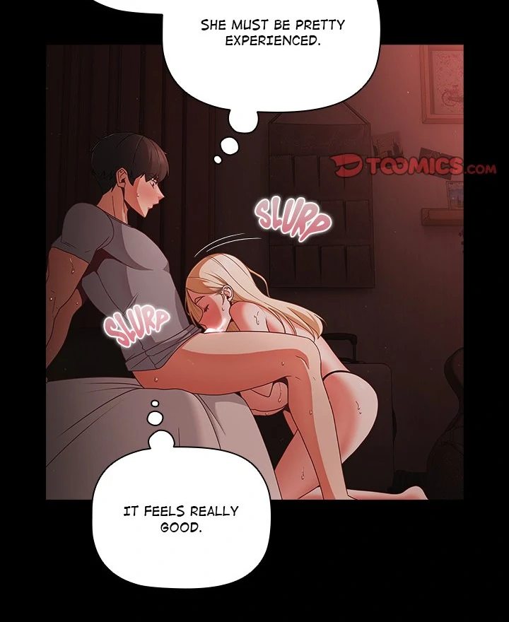 People of The Dark Chapter 14 - Page 84 in English