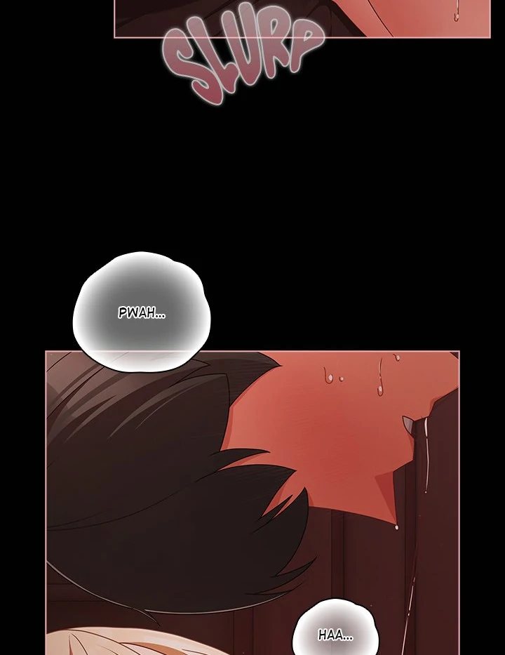 People of The Dark Chapter 16 - Page 22 in English