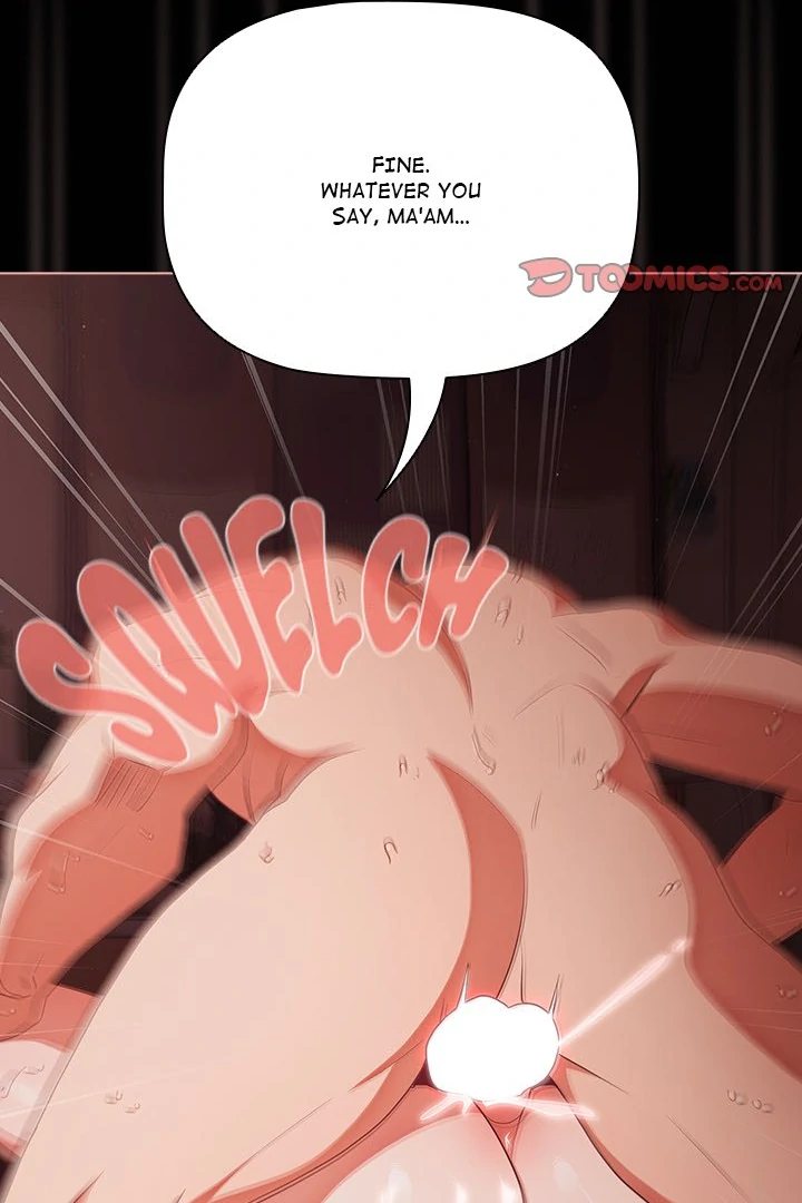 People of The Dark Chapter 16 - Page 30 in English
