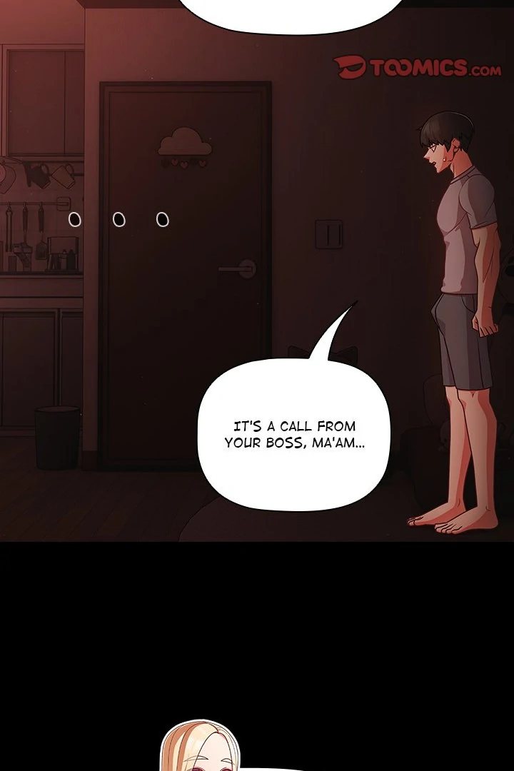 People of The Dark Chapter 16 - Page 72 in English