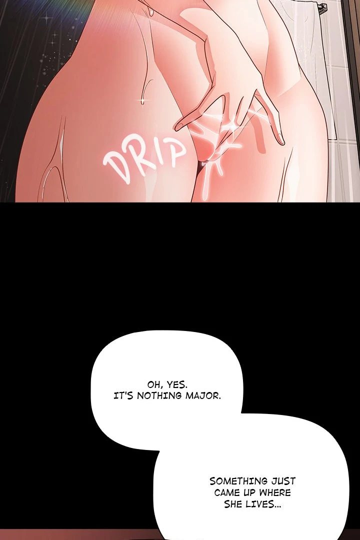 People of The Dark Chapter 16 - Page 82 in English