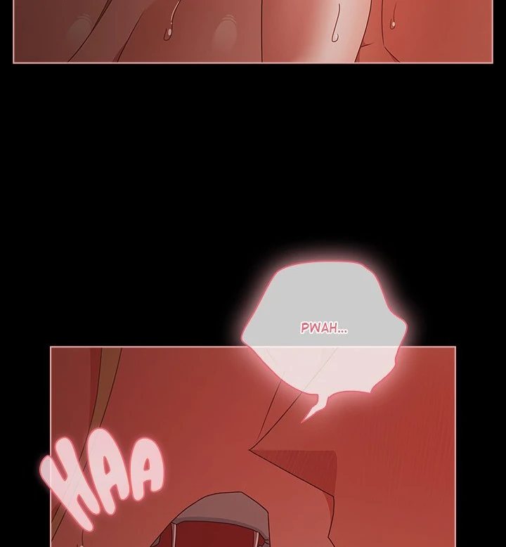 People of The Dark Chapter 17 - Page 23 in English