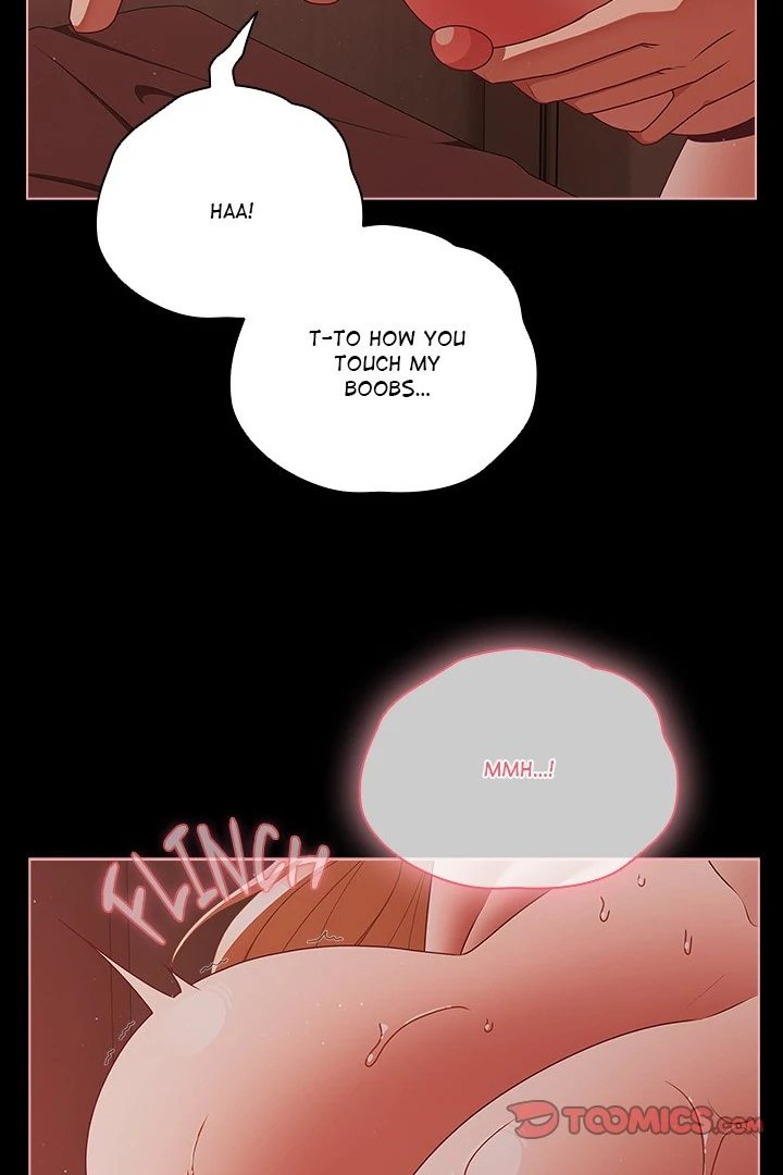 People of The Dark Chapter 17 - Page 32 in English
