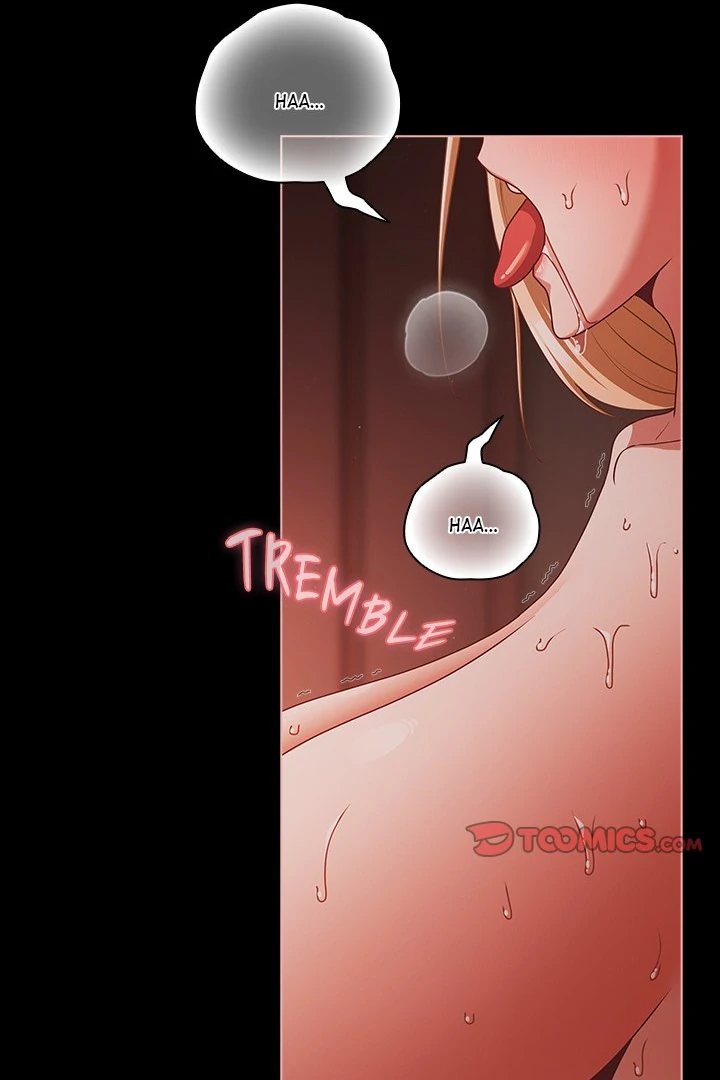People of The Dark Chapter 17 - Page 70 in English