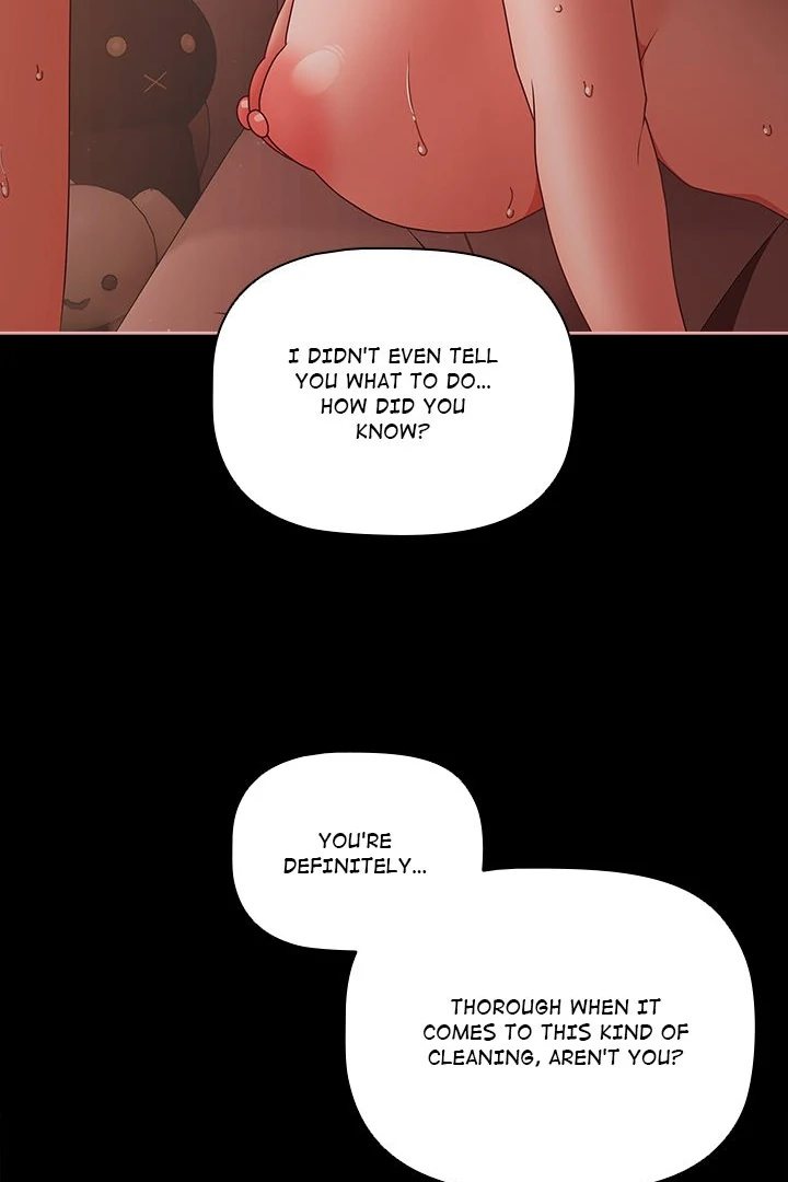 People of The Dark Chapter 17 - Page 84 in English