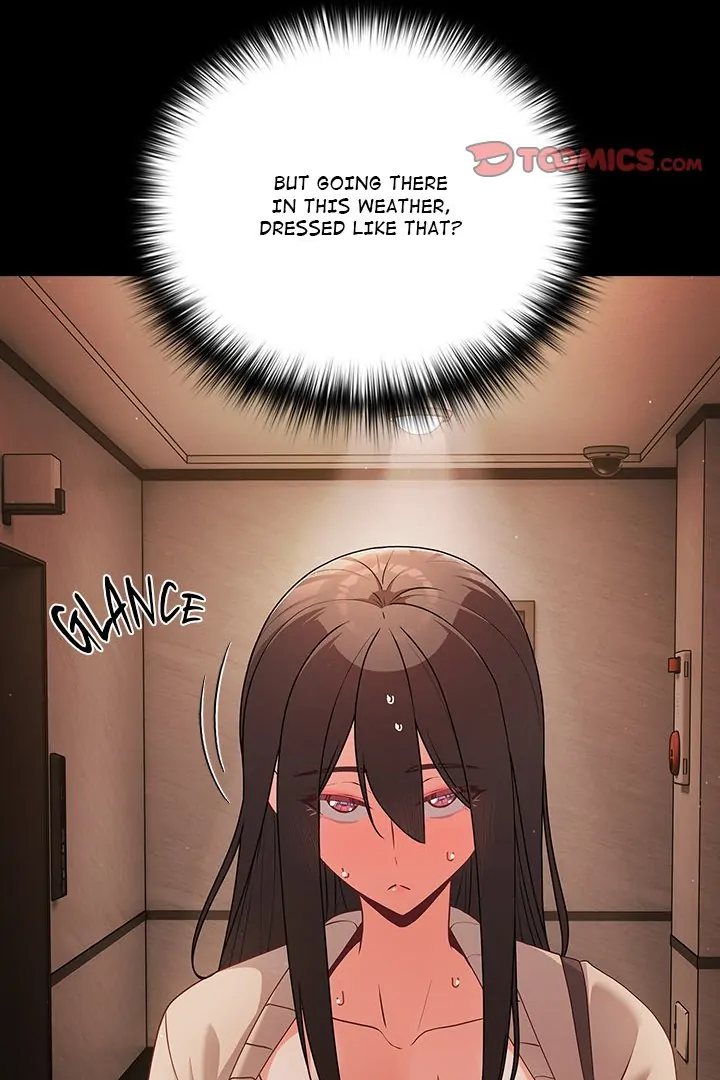 People of The Dark Chapter 18 - Page 110 in English