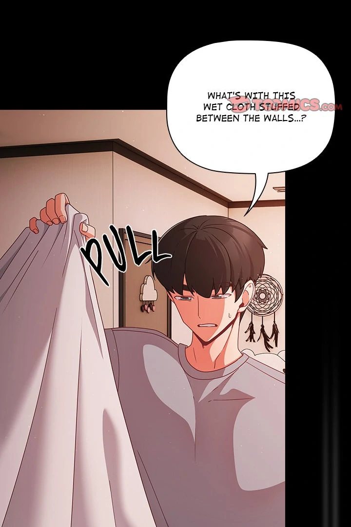 People of The Dark Chapter 18 - Page 22 in English