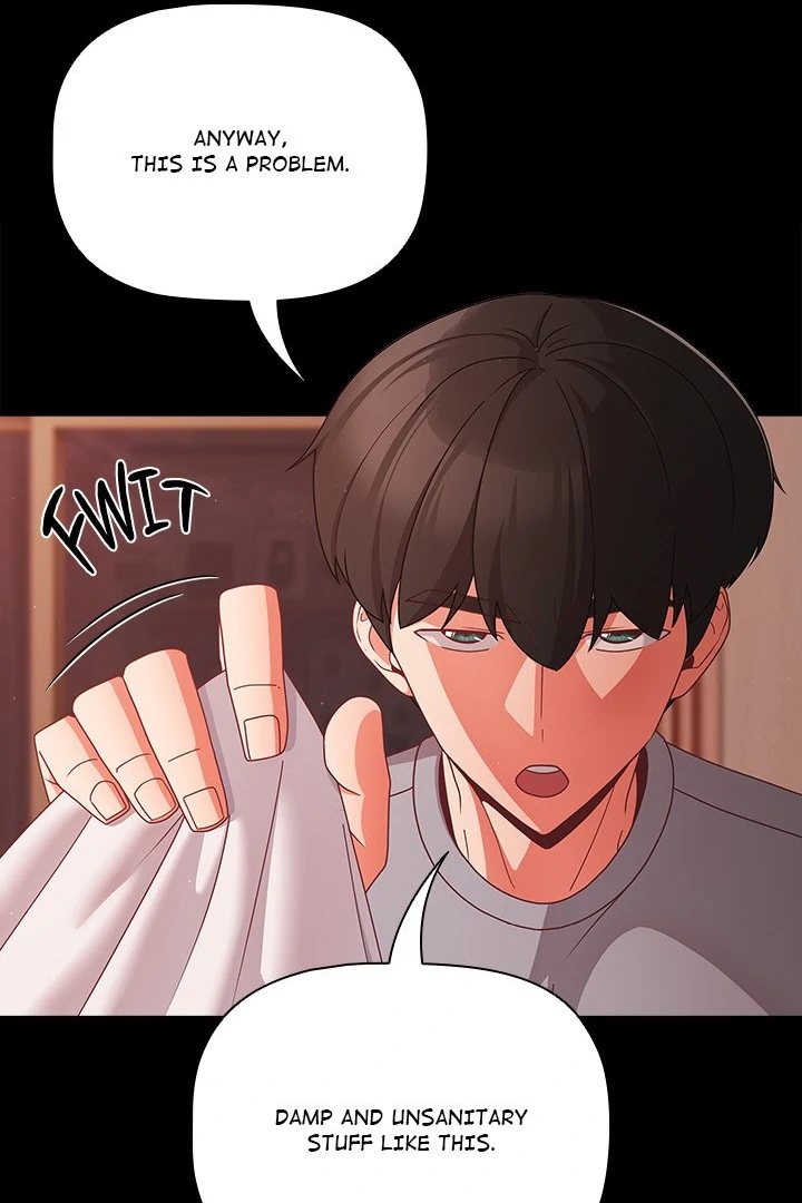 People of The Dark Chapter 18 - Page 31 in English
