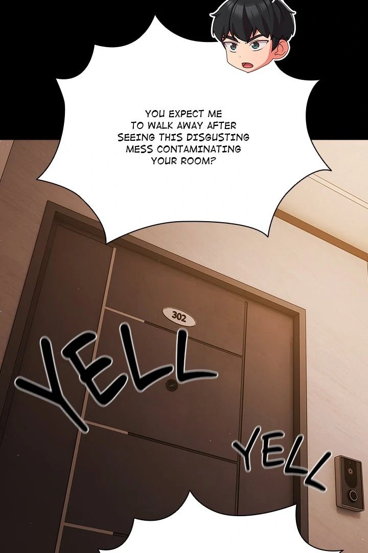 People of The Dark Chapter 18 - Page 43 in English