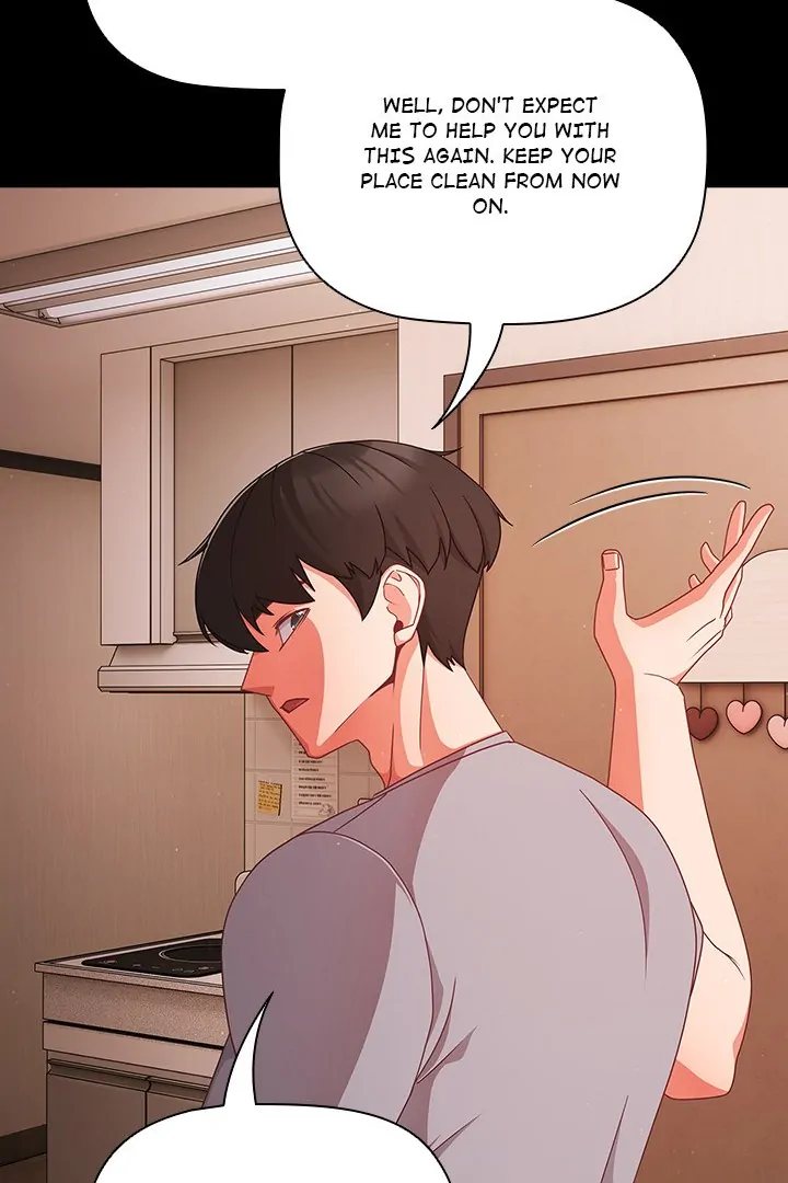 People of The Dark Chapter 18 - Page 53 in English