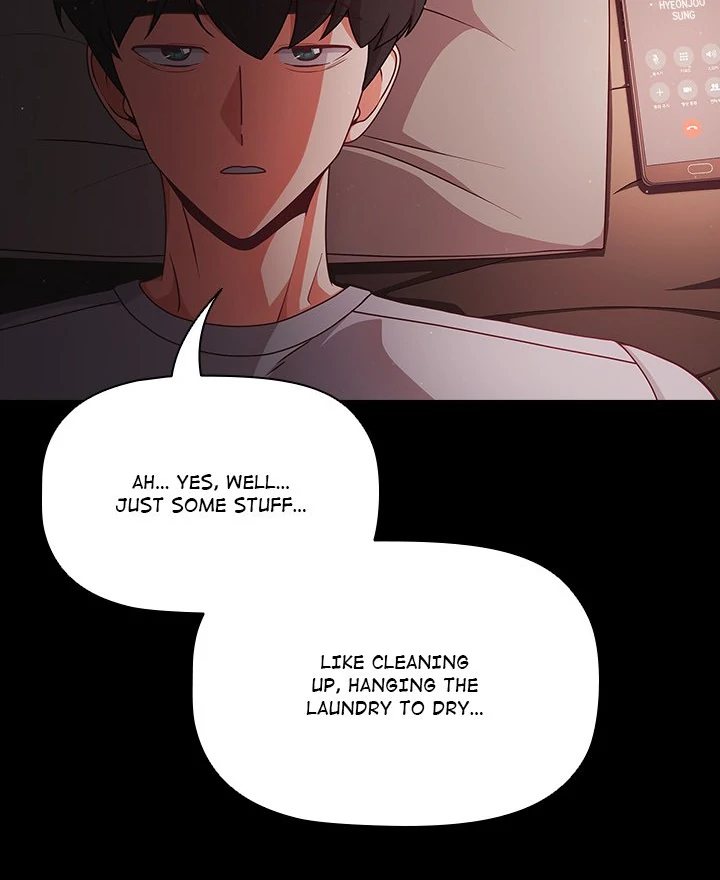 People of The Dark Chapter 18 - Page 89 in English