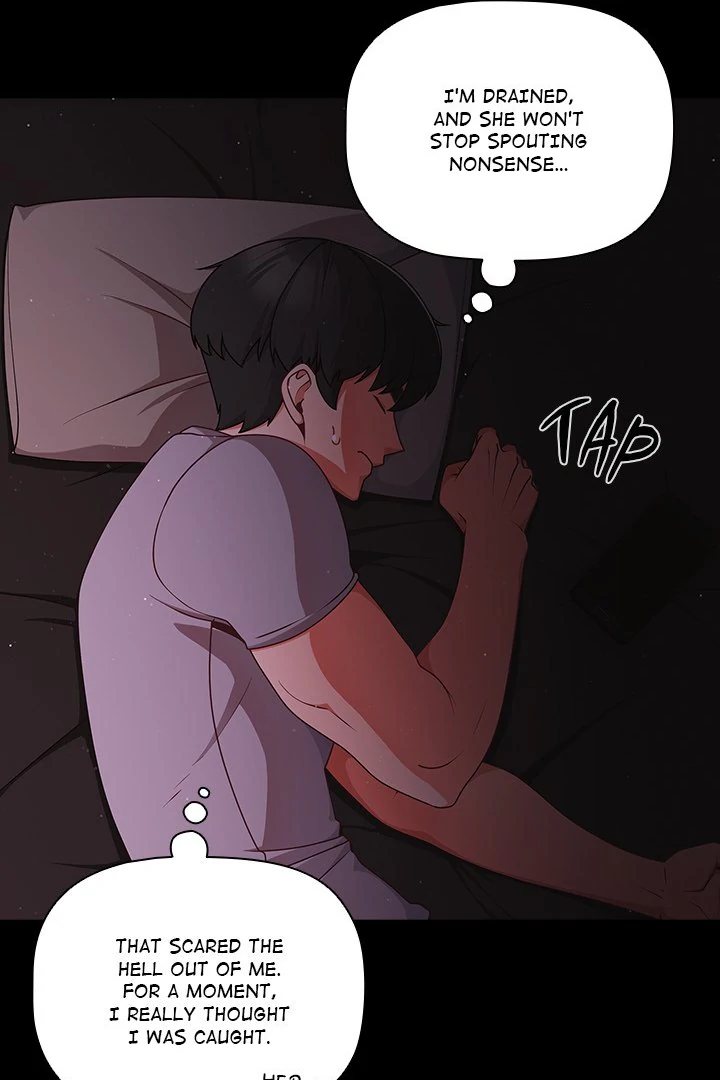 People of The Dark Chapter 18 - Page 95 in English