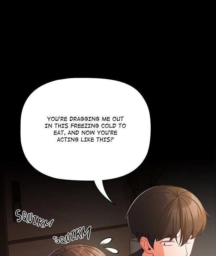 People of The Dark Chapter 19 - Page 19 in English
