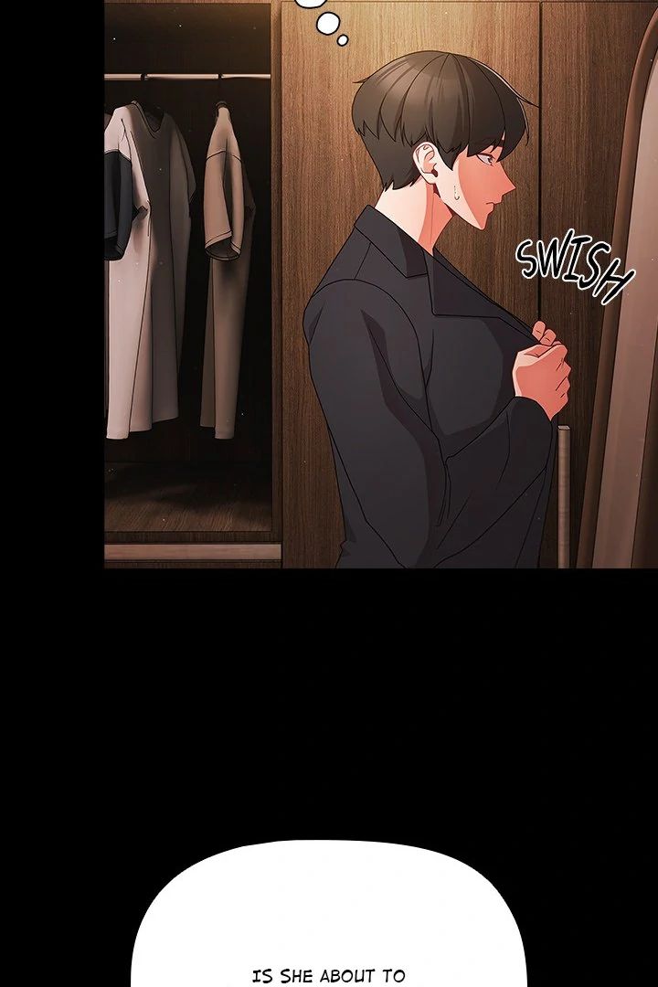 People of The Dark Chapter 19 - Page 3 in English