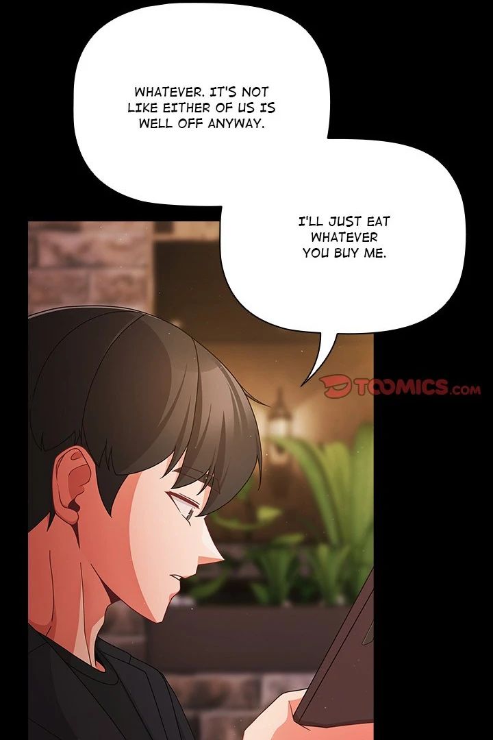 People of The Dark Chapter 19 - Page 41 in English